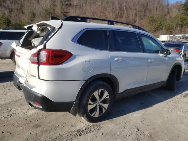 2021 Subaru Ascent Premium