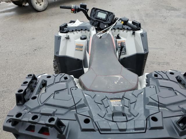 2023 Polaris Sportsman 850 Ultimate Trail LE