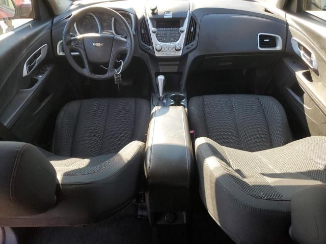 2010 Chevrolet Equinox LT