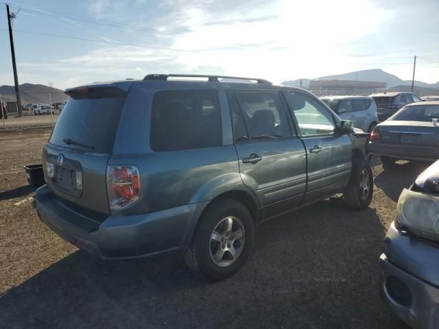 2006 Honda Pilot EX