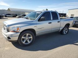 Dodge RAM 1500 Vehiculos salvage en venta: 2006 Dodge RAM 1500 ST