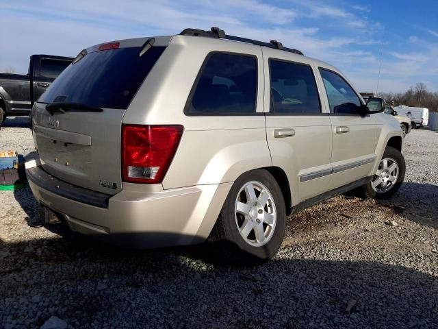 2010 Jeep Grand Cherokee Laredo