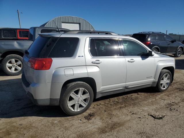 2011 GMC Terrain SLE