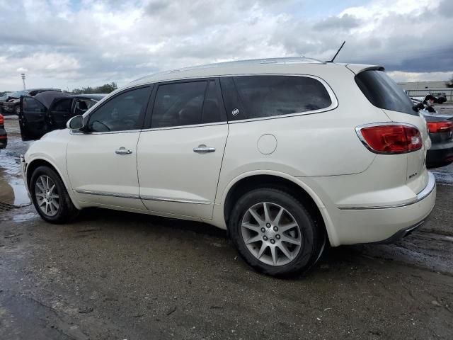 2014 Buick Enclave