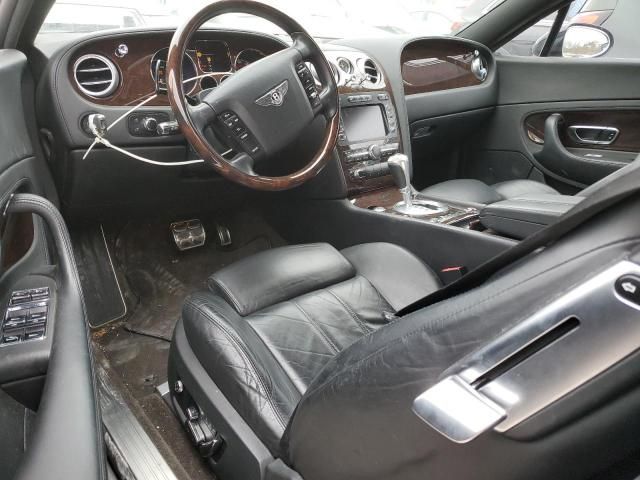 2006 Bentley Continental GT