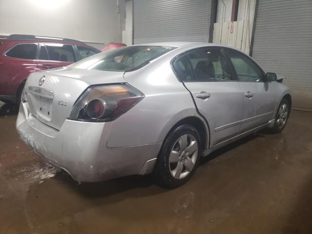 2007 Nissan Altima 2.5