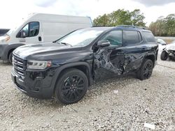 2023 GMC Acadia SLT for sale in Houston, TX