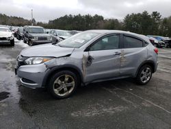 2017 Honda HR-V LX for sale in Exeter, RI