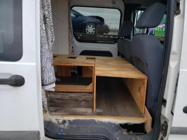 2010 Ford Transit Connect XLT