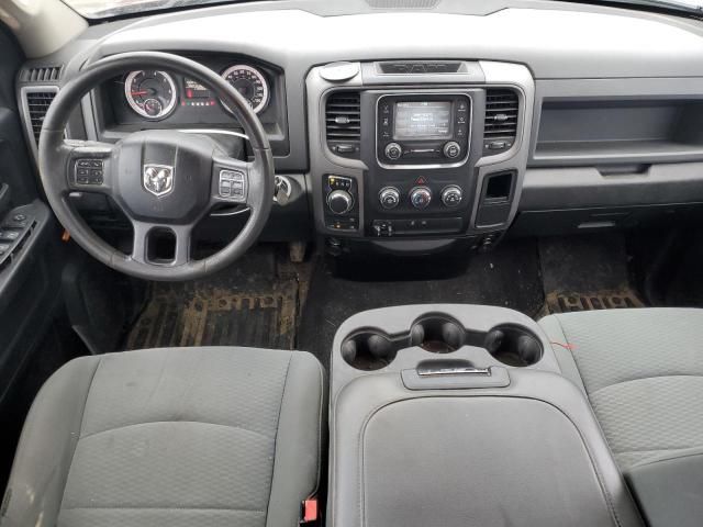 2019 Dodge RAM 1500 Classic Tradesman