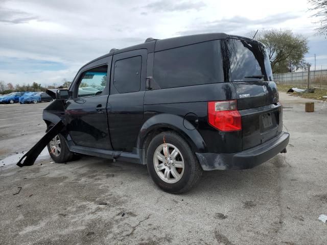 2006 Honda Element EX