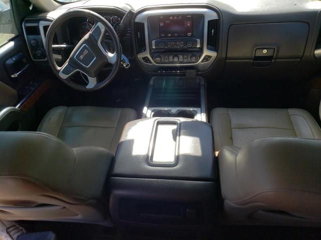 2014 GMC Sierra K1500 SLT