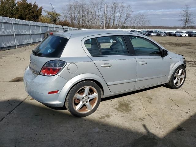 2008 Saturn Astra XR