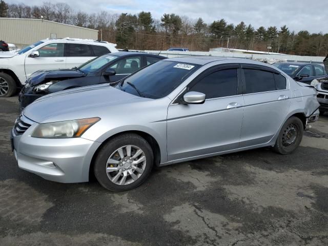 2011 Honda Accord EXL