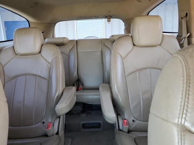 2008 Buick Enclave CXL