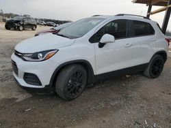 Vehiculos salvage en venta de Copart Tanner, AL: 2021 Chevrolet Trax 1LT