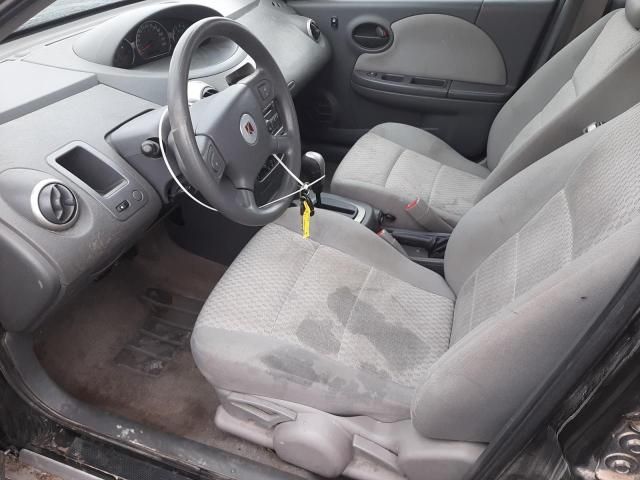 2007 Saturn Ion Level 2