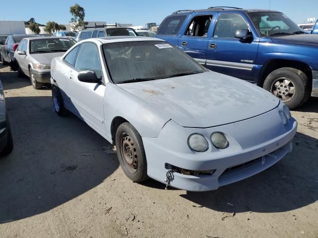 1999 Acura Integra LS