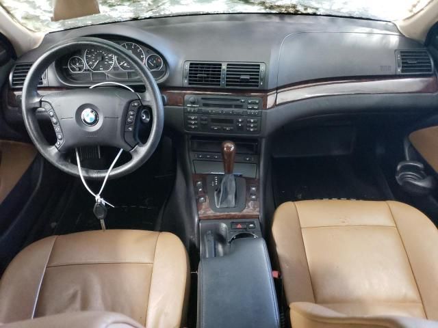 2004 BMW 330 XI