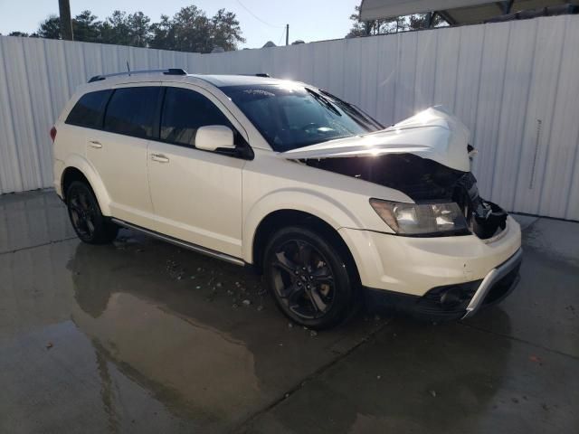 2019 Dodge Journey Crossroad