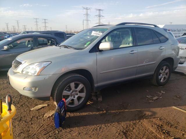 2008 Lexus RX 350