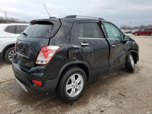 2020 Chevrolet Trax 1LT