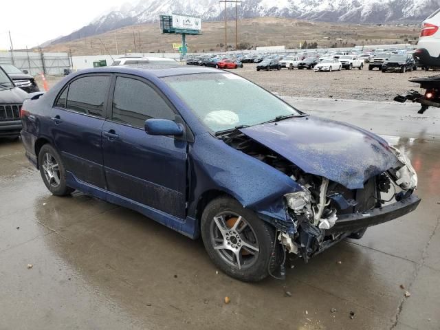 2004 Toyota Corolla CE