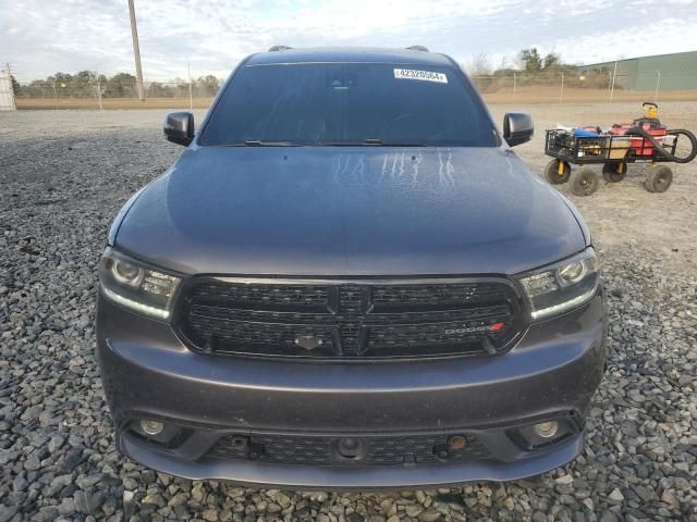 2017 Dodge Durango R/T