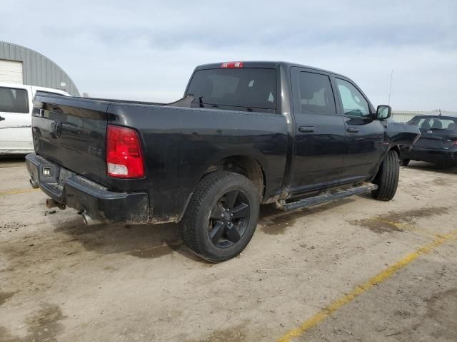 2016 Dodge RAM 1500 ST