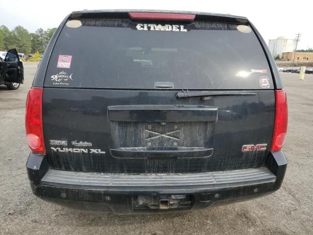 2008 GMC Yukon XL K1500