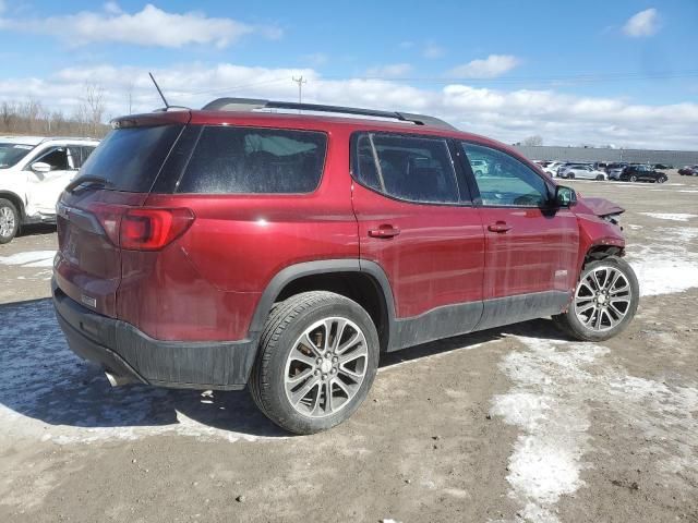 2017 GMC Acadia ALL Terrain