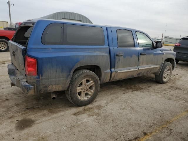 2009 Dodge Dakota SXT