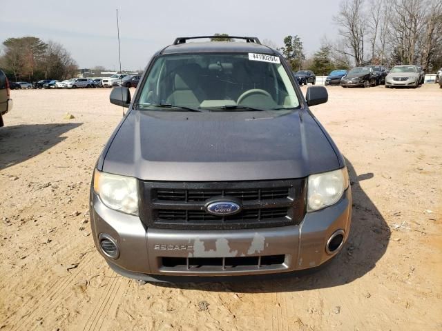 2009 Ford Escape XLS