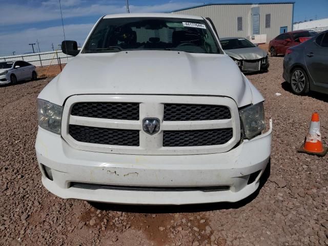 2014 Dodge RAM 1500 ST