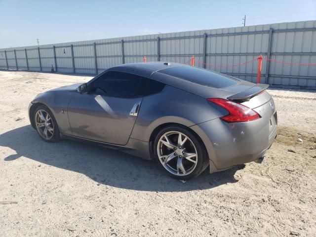 2011 Nissan 370Z Base