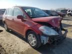 2010 Nissan Versa S