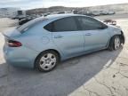 2013 Dodge Dart SE