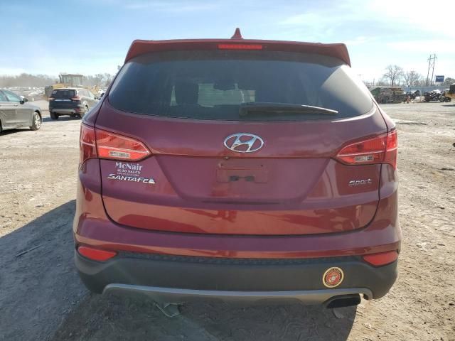 2014 Hyundai Santa FE Sport