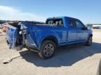 2016 Ford F150 Super Cab