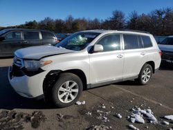 2013 Toyota Highlander Base for sale in Brookhaven, NY