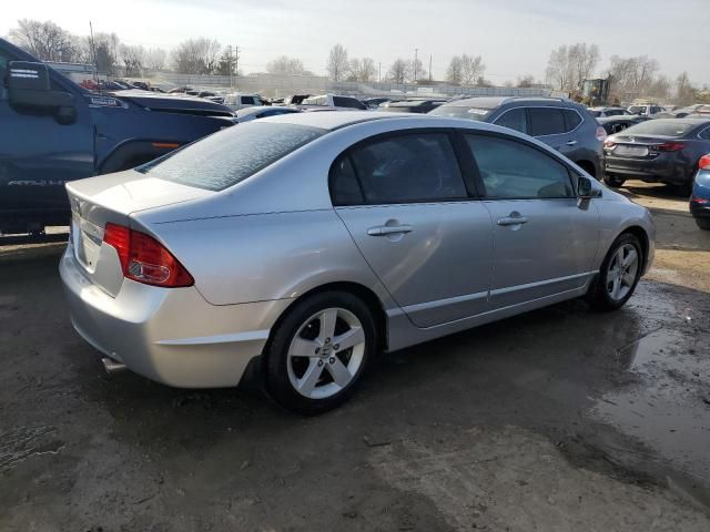 2006 Honda Civic EX