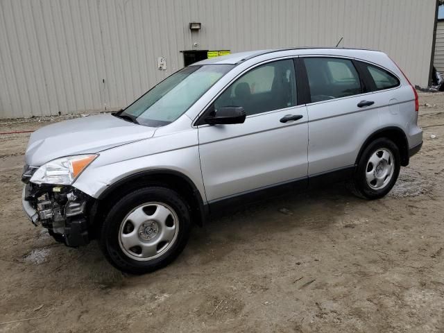 2010 Honda CR-V LX