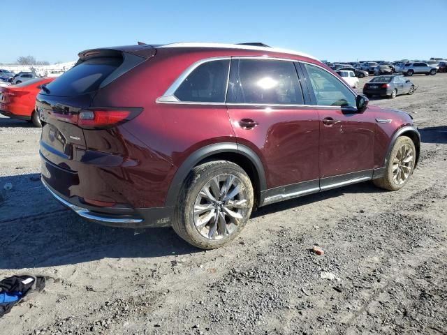 2024 Mazda CX-90 Premium Plus