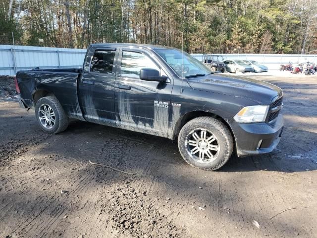 2016 Dodge RAM 1500 ST