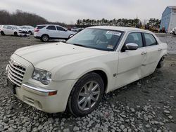 Salvage cars for sale from Copart Windsor, NJ: 2007 Chrysler 300C