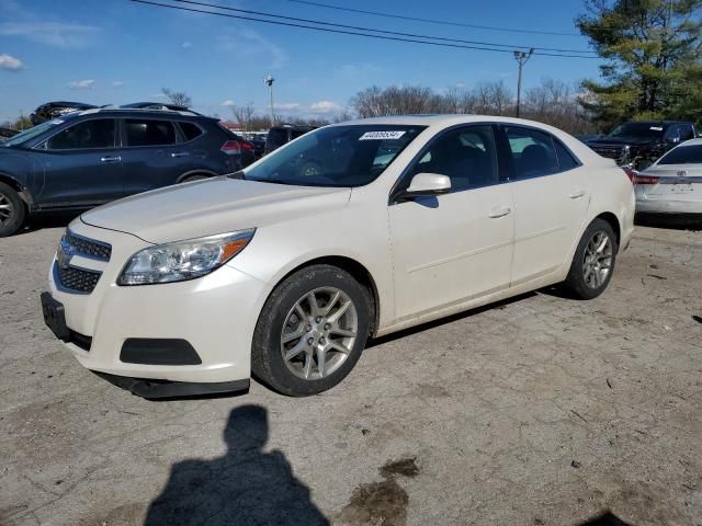 2013 Chevrolet Malibu 1LT