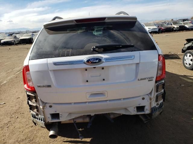 2011 Ford Edge Limited