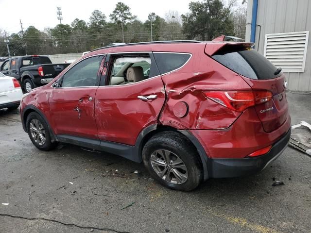 2014 Hyundai Santa FE Sport