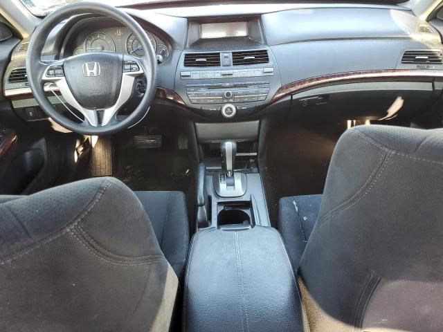 2011 Honda Accord Crosstour EX