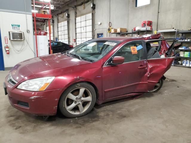 2006 Honda Accord SE